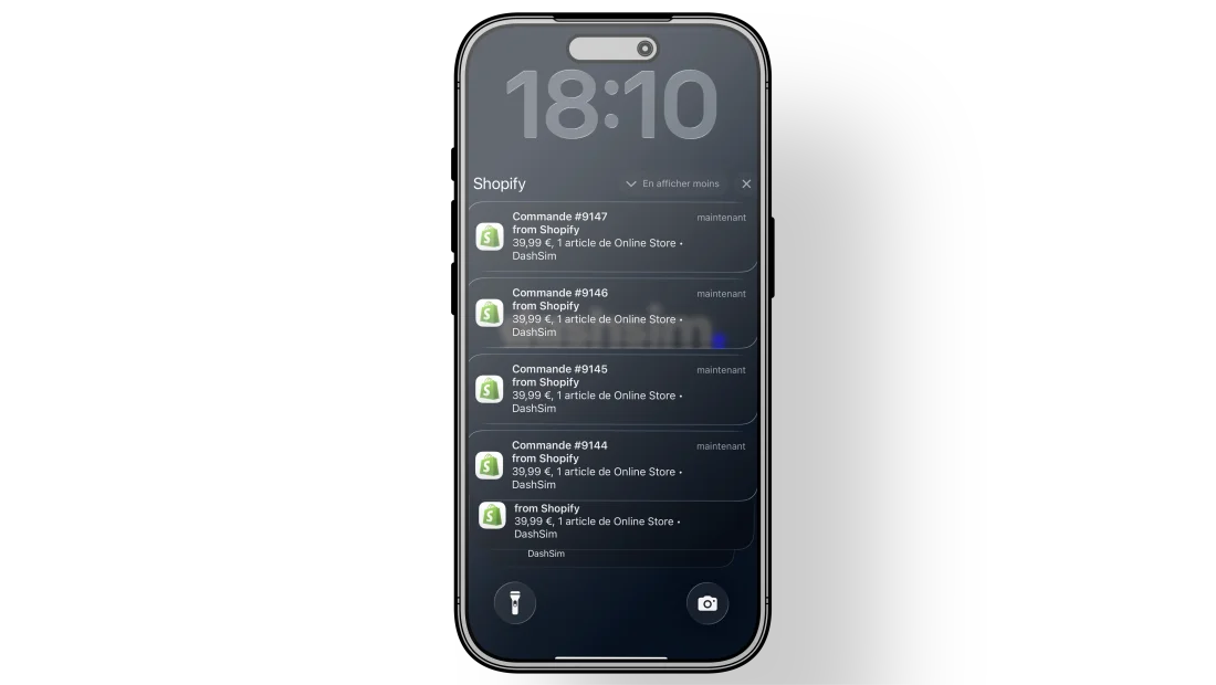 Screenshot 5